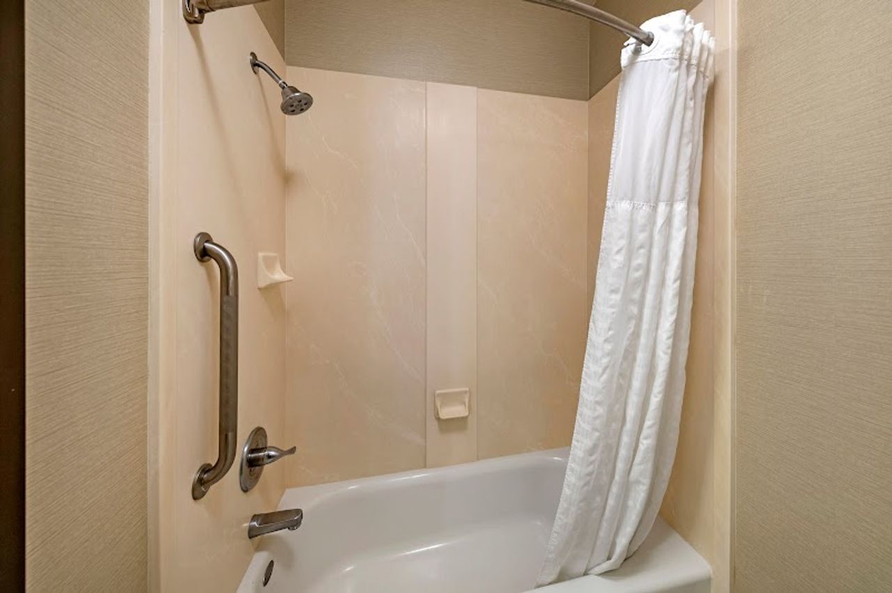 Photo of The Atrium Hotel