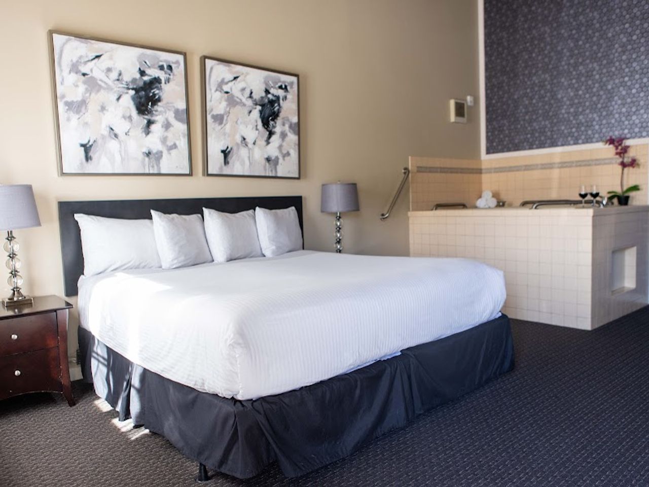 Photo of Golden Haven Spa LLC