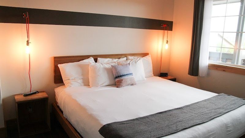 Photo of Ashore Hotel