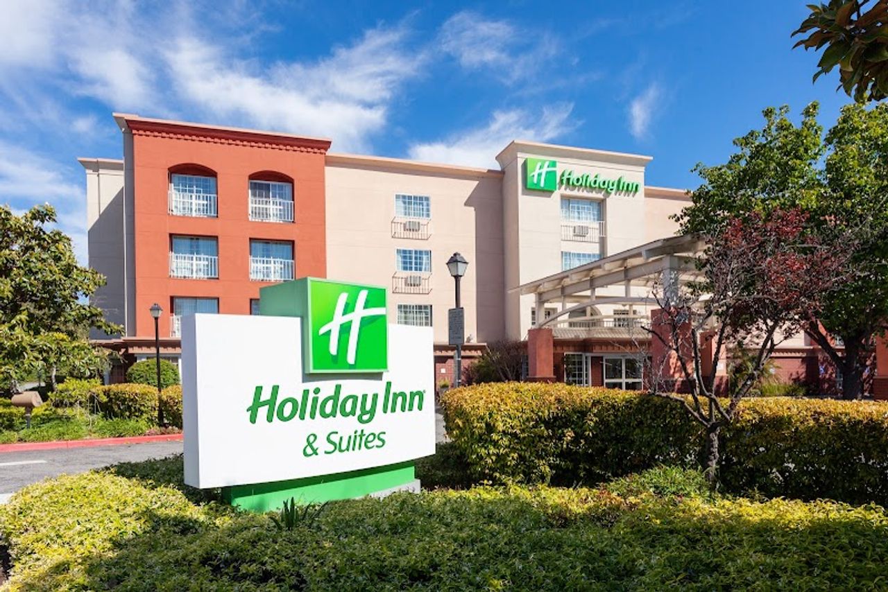 Photo of Holiday Inn & Suites San Mateo-San Francisco SFO by IHG