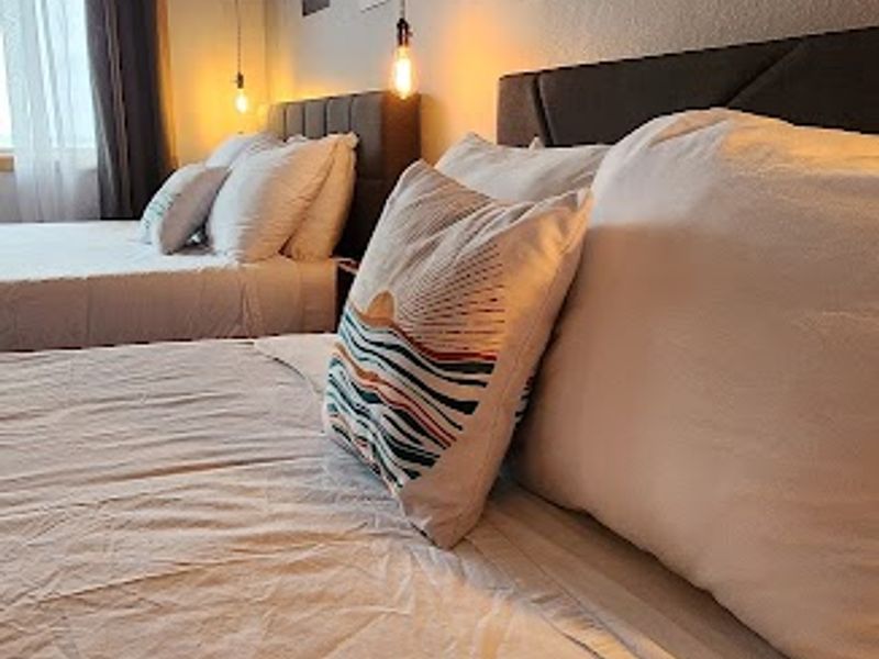 Photo of Adrift Hotel