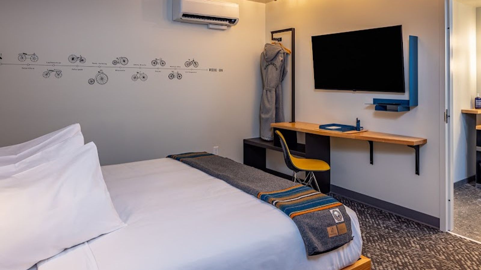 Photo of The SPARROW