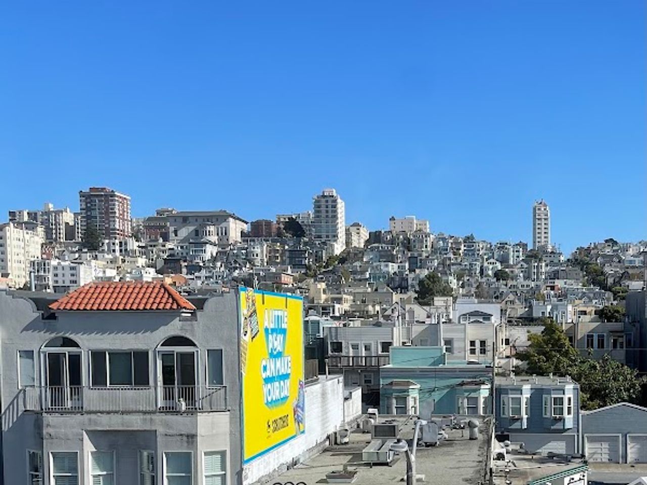 Photo of Cow Hollow Motor Inn