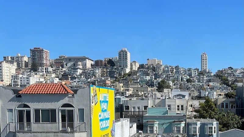 Photo of Cow Hollow Motor Inn