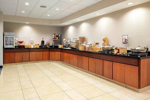 Photo of Fairfield Inn & Suites Visalia Tulare