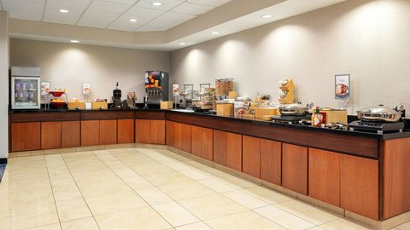 Photo of Fairfield Inn & Suites Visalia Tulare