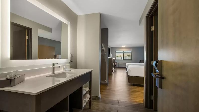 Photo of Hotel 28 Boise Airport, Ascend Hotel Collection