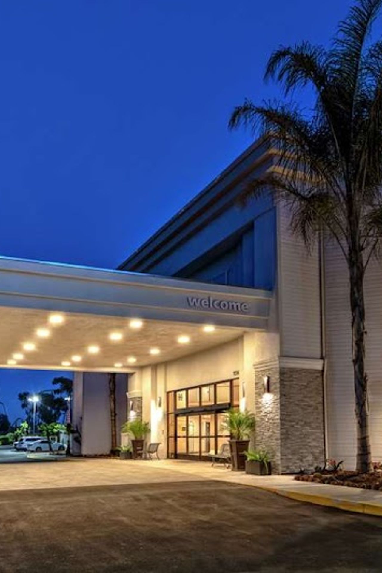 Photo of Hampton Inn Vallejo
