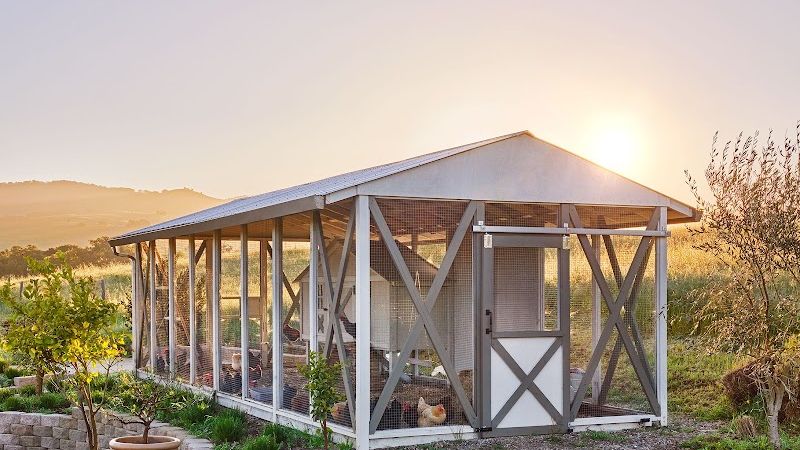 Photo of Meritage Resort And Spa