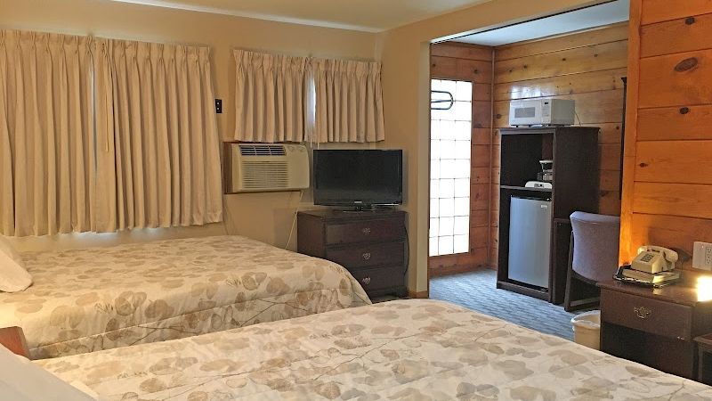 Photo of Walla Walla Garden Motel