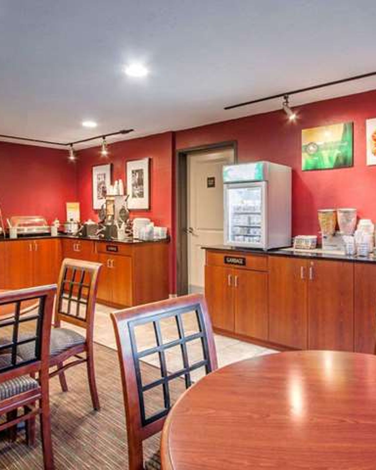 Photo of Quality Inn & Suites - Complimentary breakfast