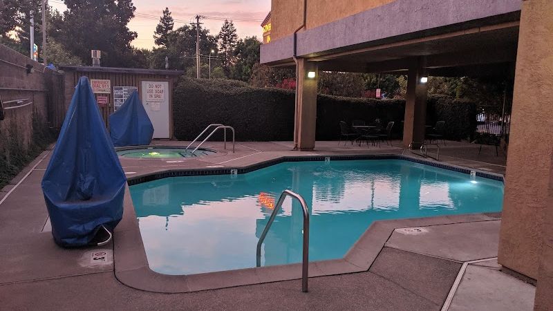 Photo of Governors Inn Hotel Sacramento