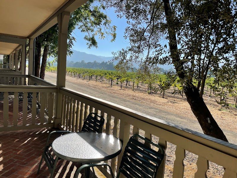 Photo of Vineyard Country Inn