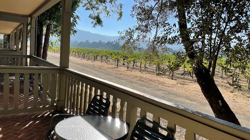 Photo of Vineyard Country Inn