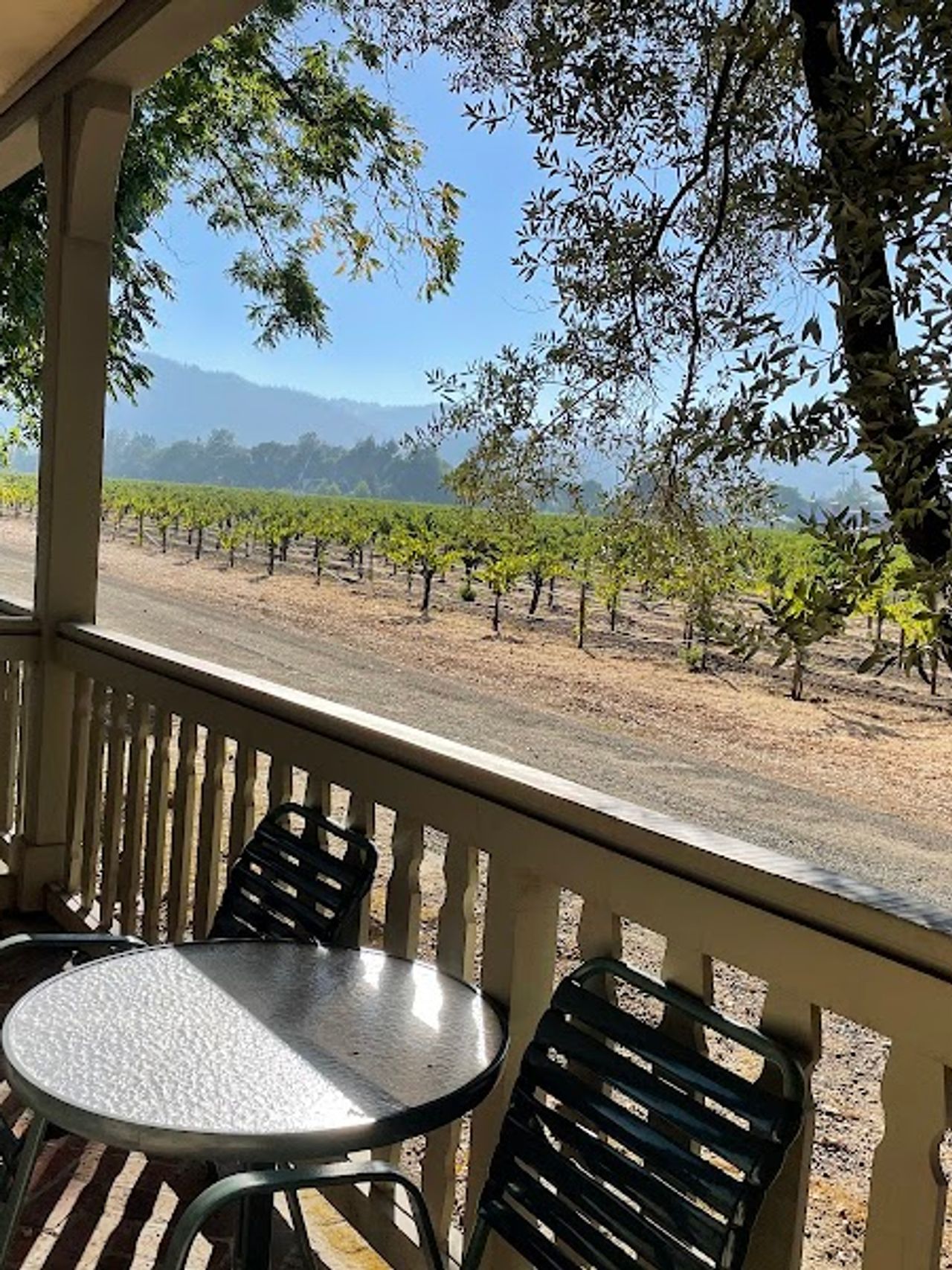 Photo of Vineyard Country Inn