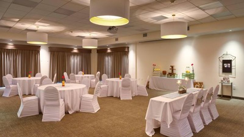 Photo of SpringHill Suites Rexburg