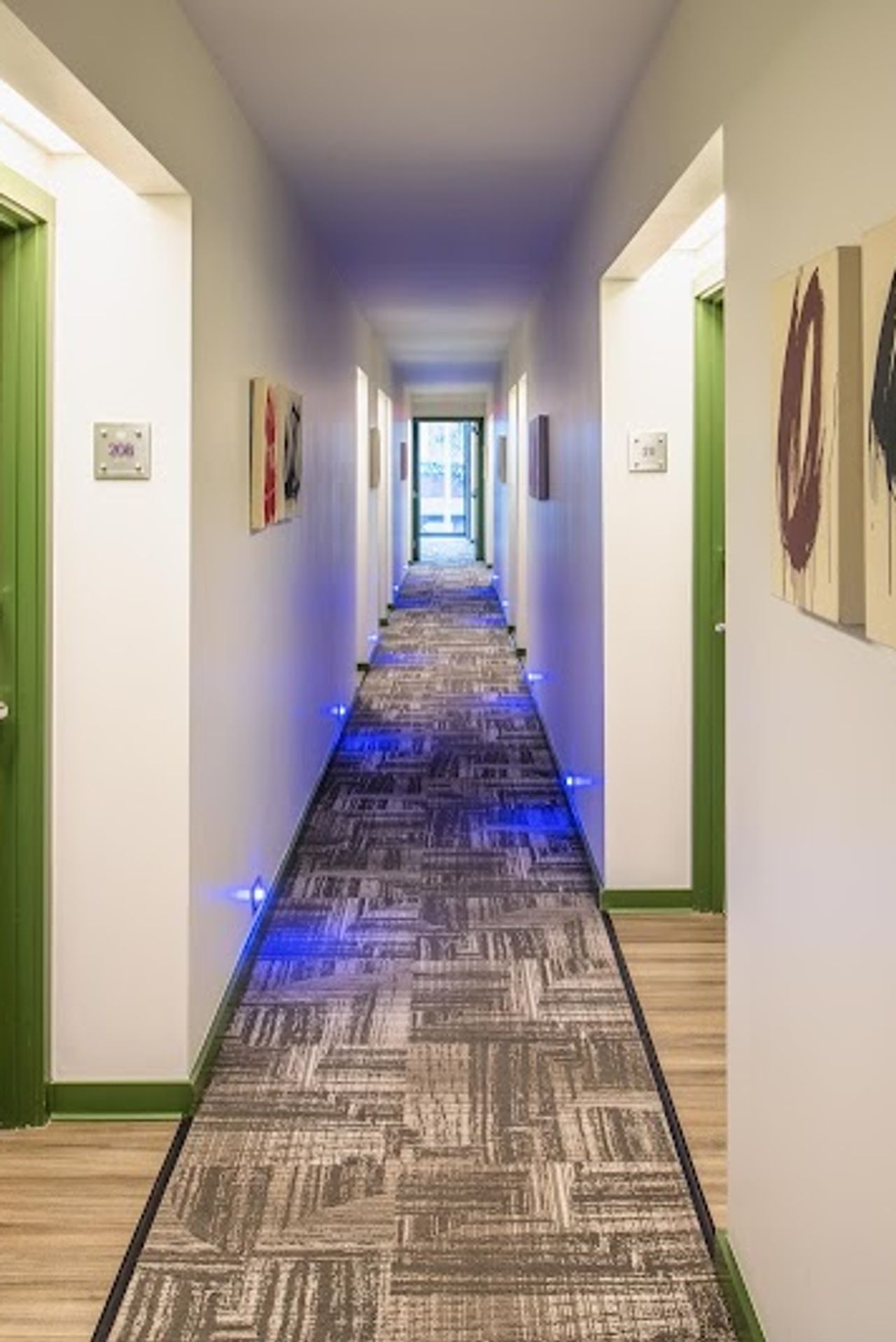 Photo of Hotel Keen
