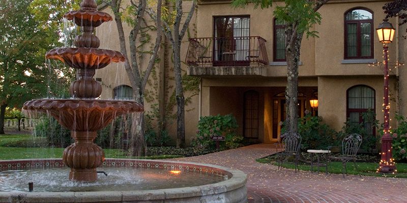 Vinarosa Resort & Spa