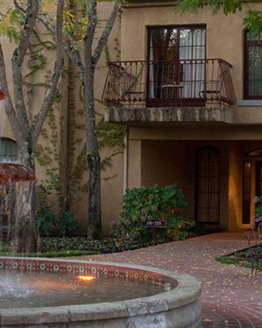 Vinarosa Resort & Spa
