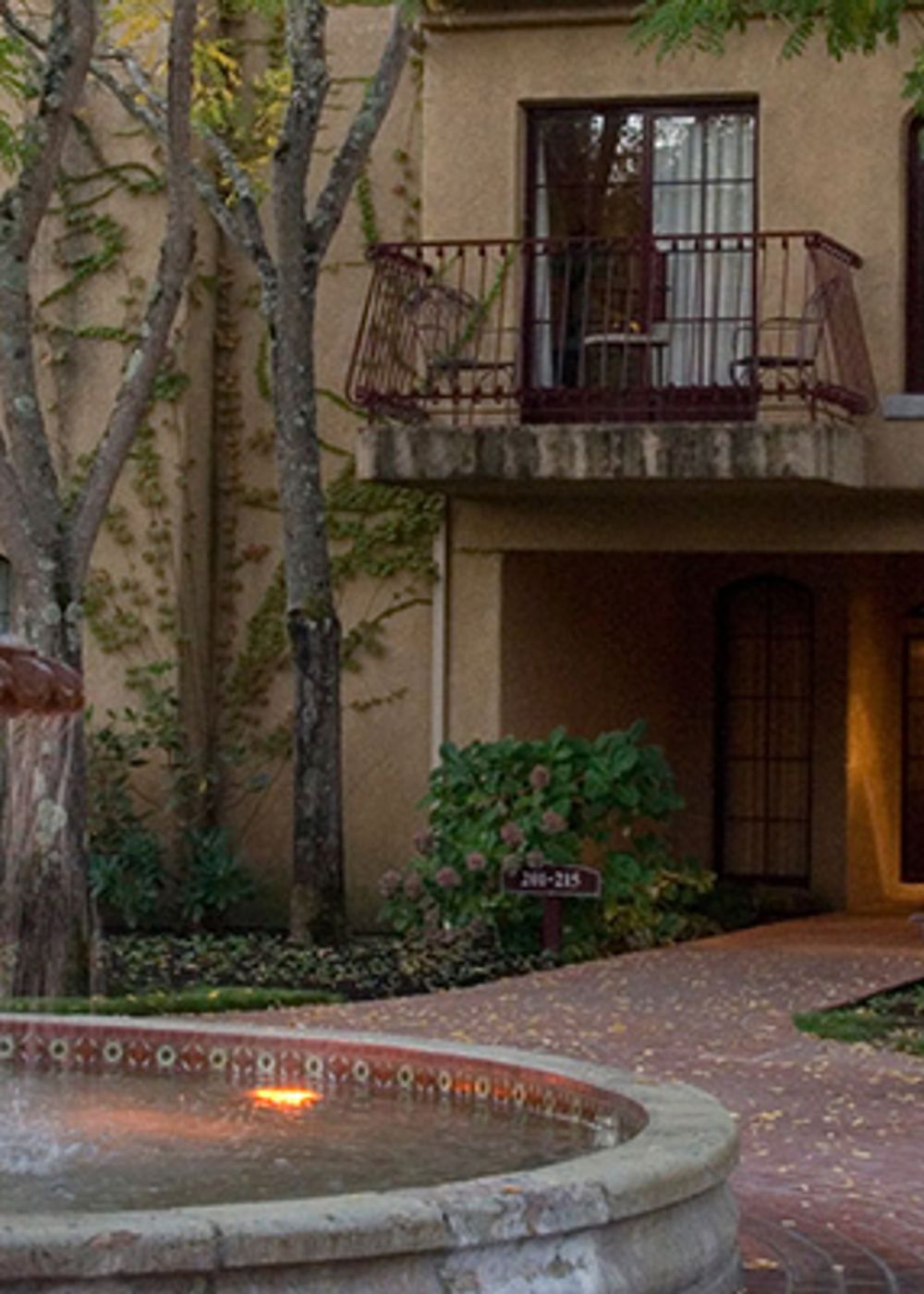 Vinarosa Resort & Spa