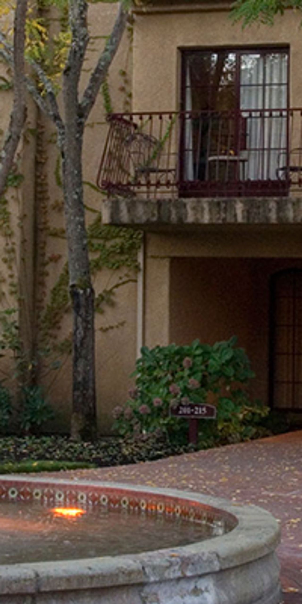 Photo of Vinarosa Resort & Spa - Exterior, Property entrance