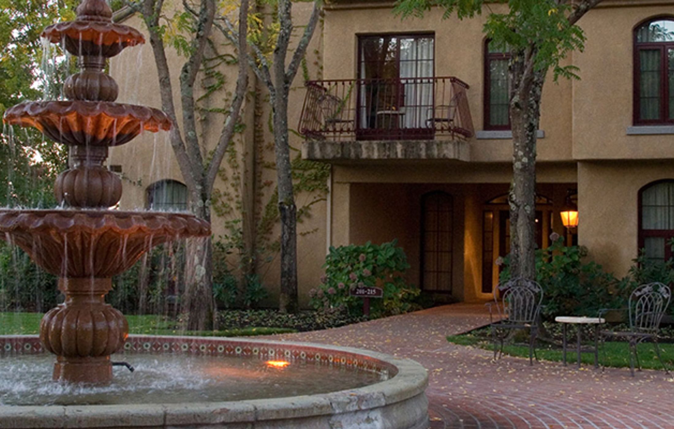 Vinarosa Resort & Spa