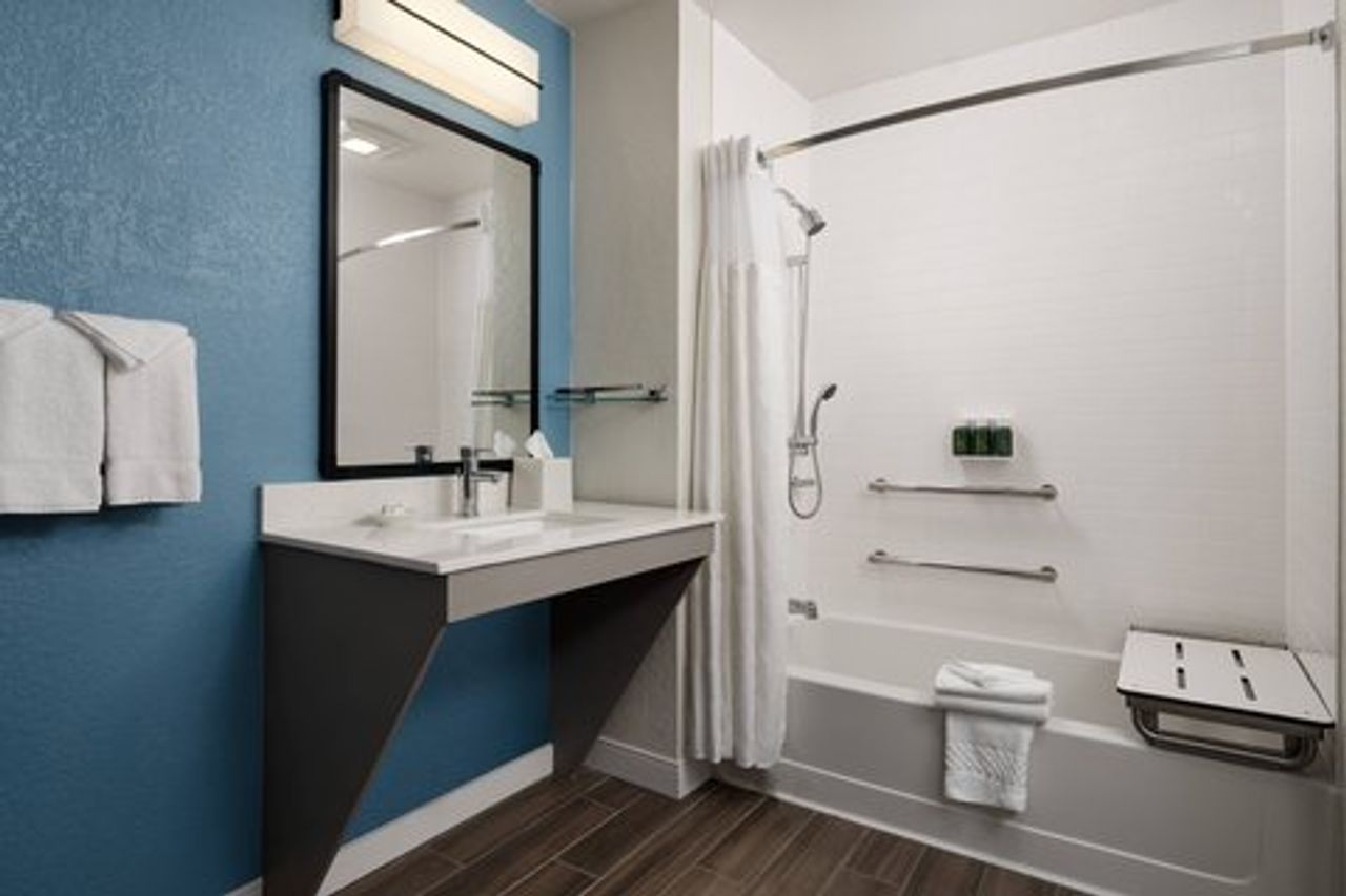 Photo of Residence Inn Sunnyvale Silicon Valley II