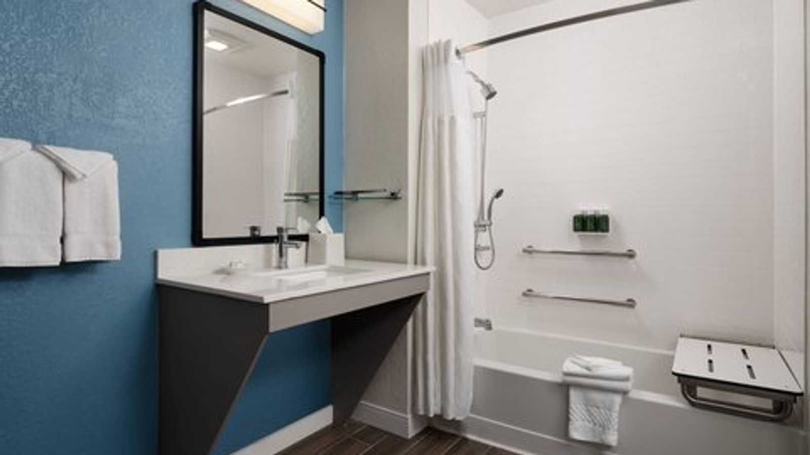 Photo of Residence Inn Sunnyvale Silicon Valley II