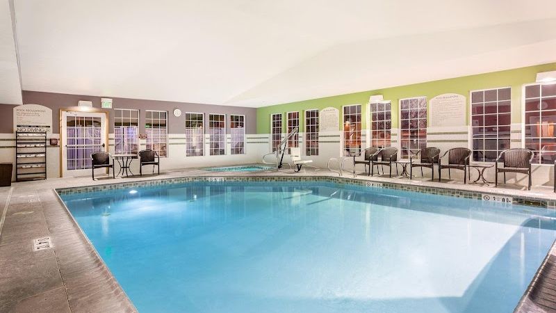 Photo of Holiday Inn Express Walla Walla