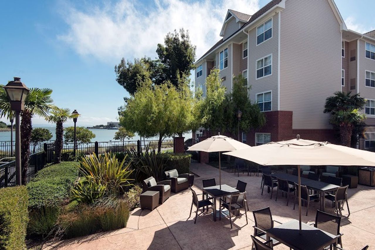 Photo of Sonesta ES Suites San Francisco Airport Oyster Point Waterfront