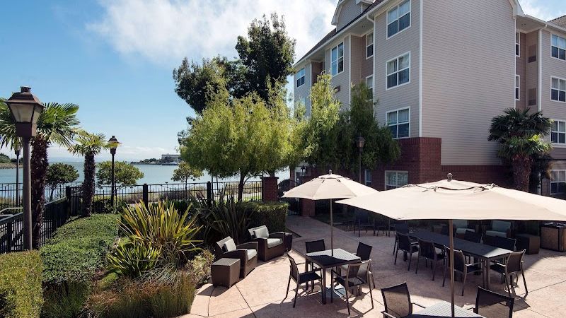 Photo of Sonesta ES Suites San Francisco Airport Oyster Point Waterfront