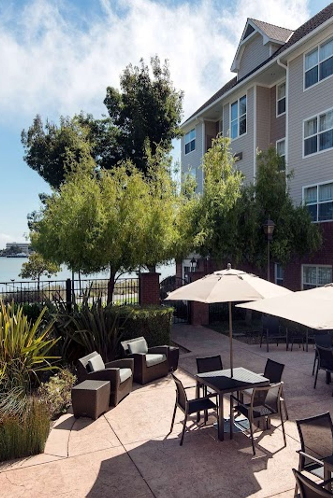 Photo of Sonesta ES Suites San Francisco Airport Oyster Point Waterfront