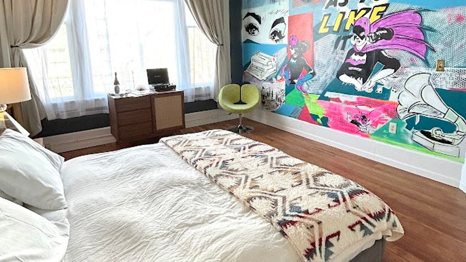 Photo of The Columbia Hotel