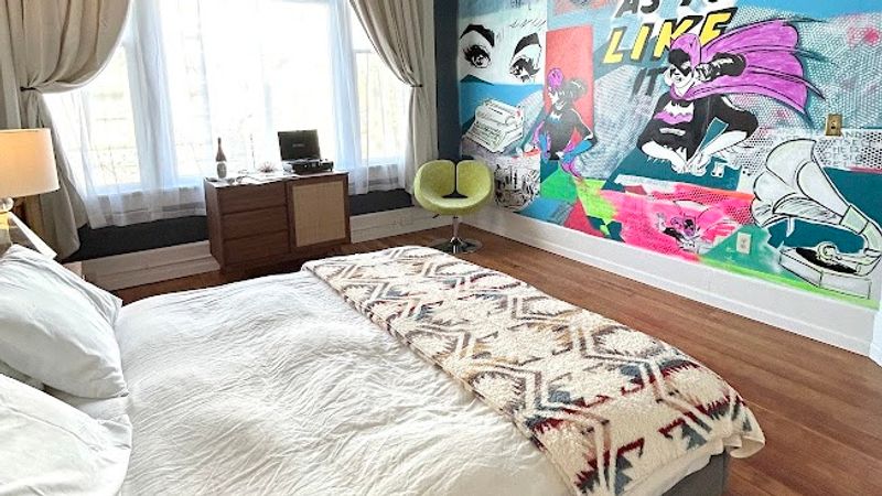 Photo of The Columbia Hotel