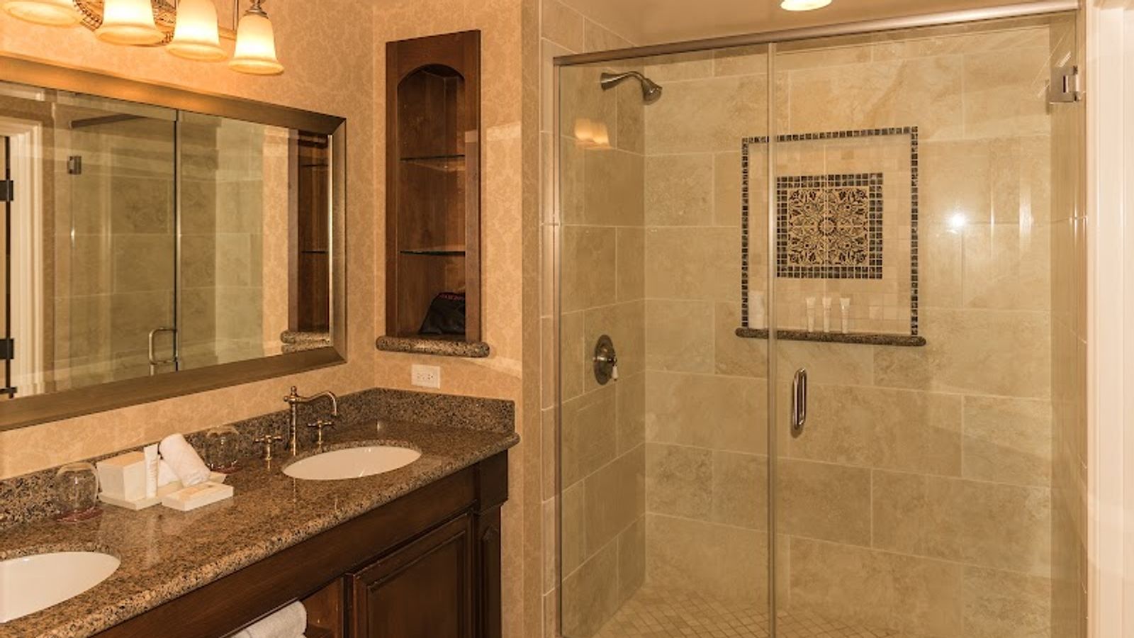 Photo of Meritage Resort And Spa