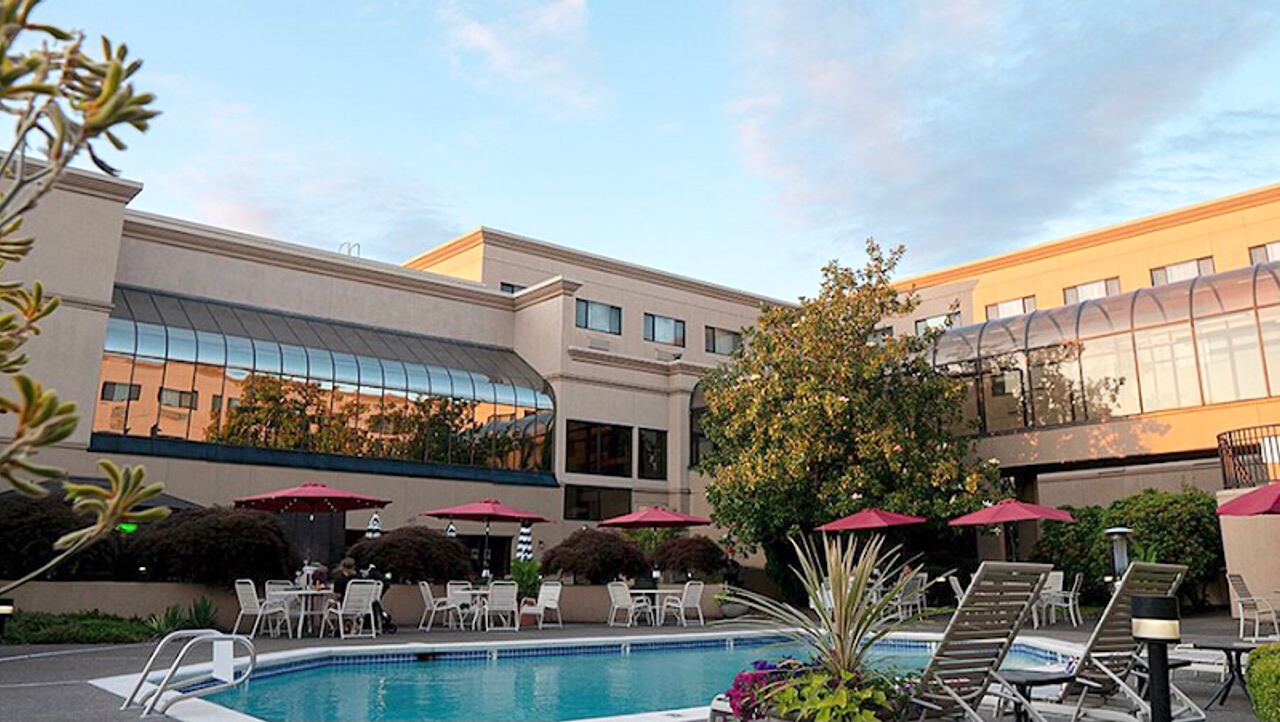 Photo of Monarch Hotel & Conference Center