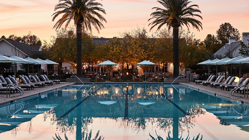 Photo of Solage, Auberge Resorts Collection