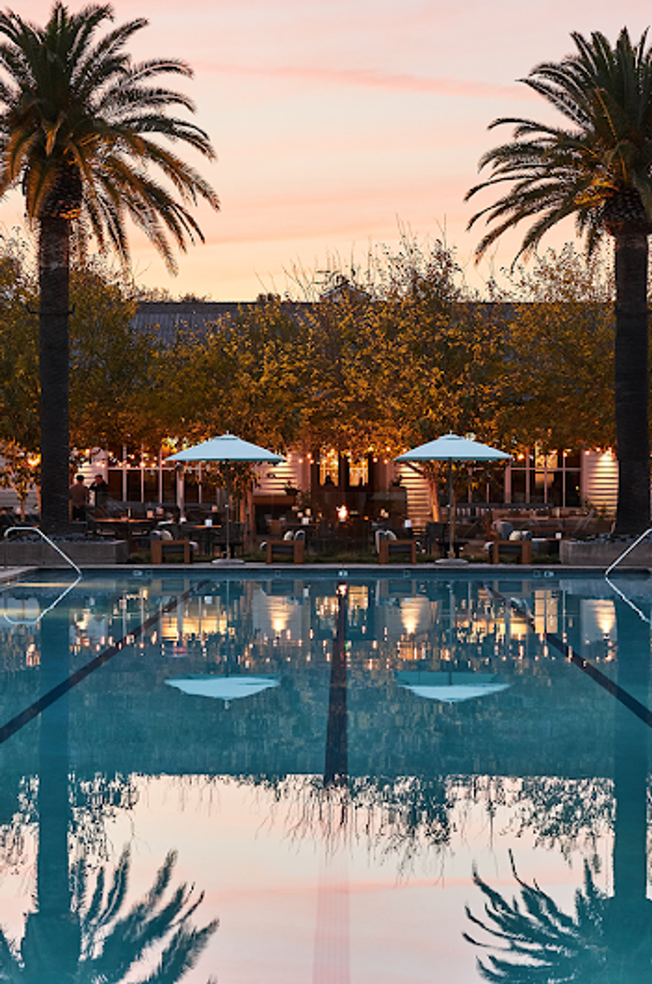 Photo of Solage, Auberge Resorts Collection
