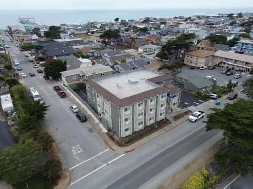 Photo of PACIFIC DRIFT San Francisco Pacifica