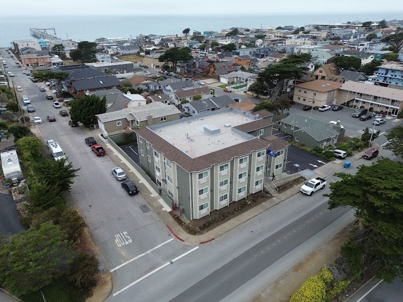 Photo of PACIFIC DRIFT San Francisco Pacifica