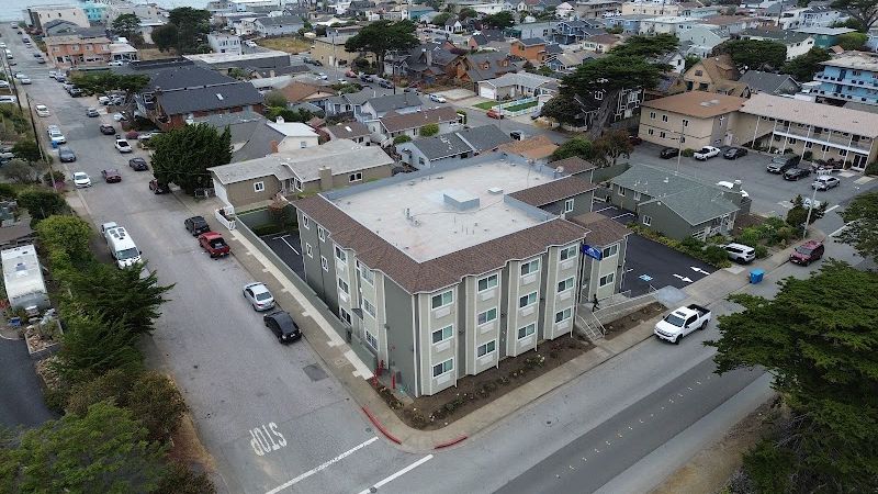 Photo of PACIFIC DRIFT San Francisco Pacifica