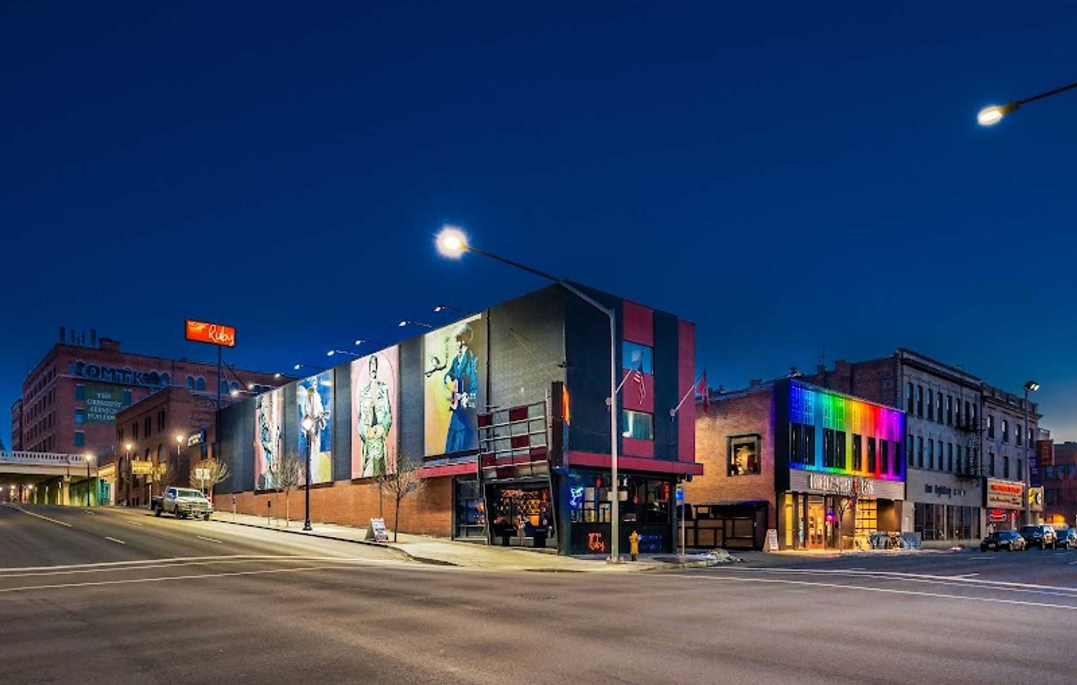 Hotel Ruby
