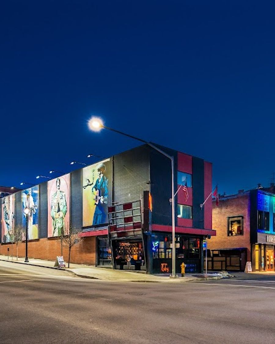 Hotel Ruby