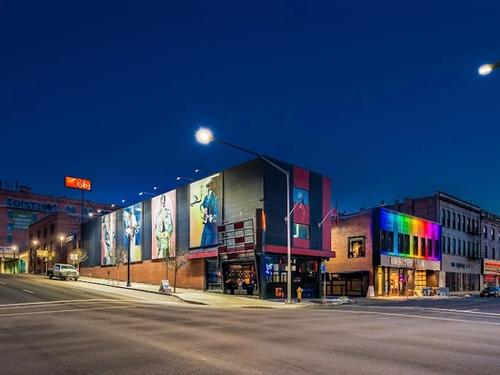 Hotel Ruby