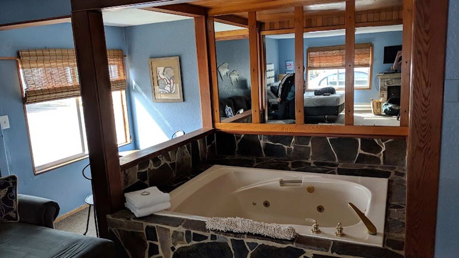 Photo of Guesthouse Inn