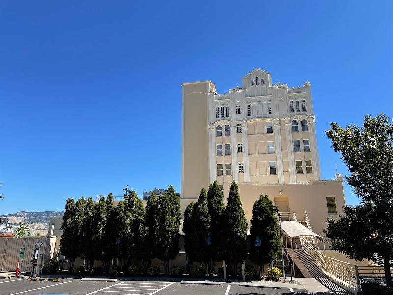 Photo of Ashland Springs Hotel