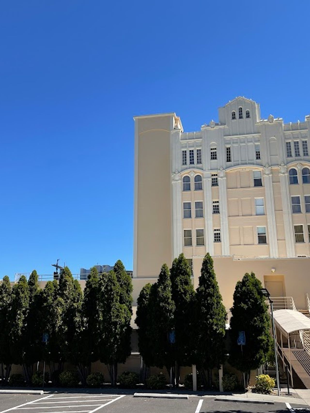 Photo of Ashland Springs Hotel