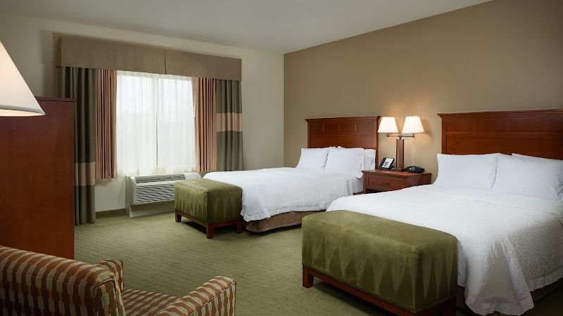 Photo of Hampton Inn & Suites Salem