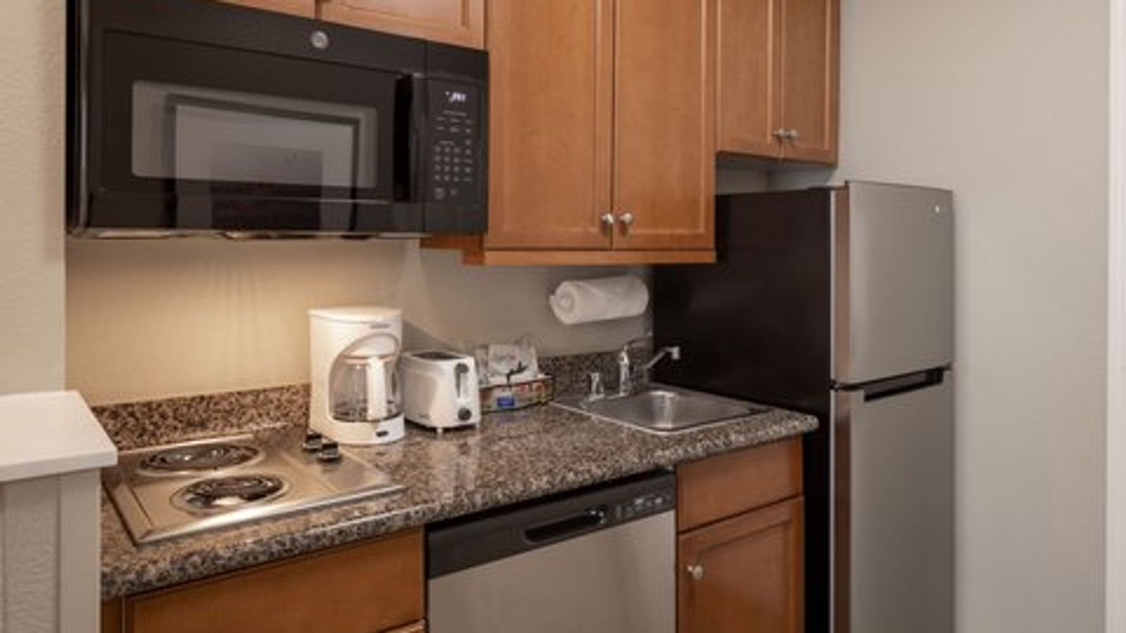 Photo of TownePlace Suites Sunnyvale Silicon Valley