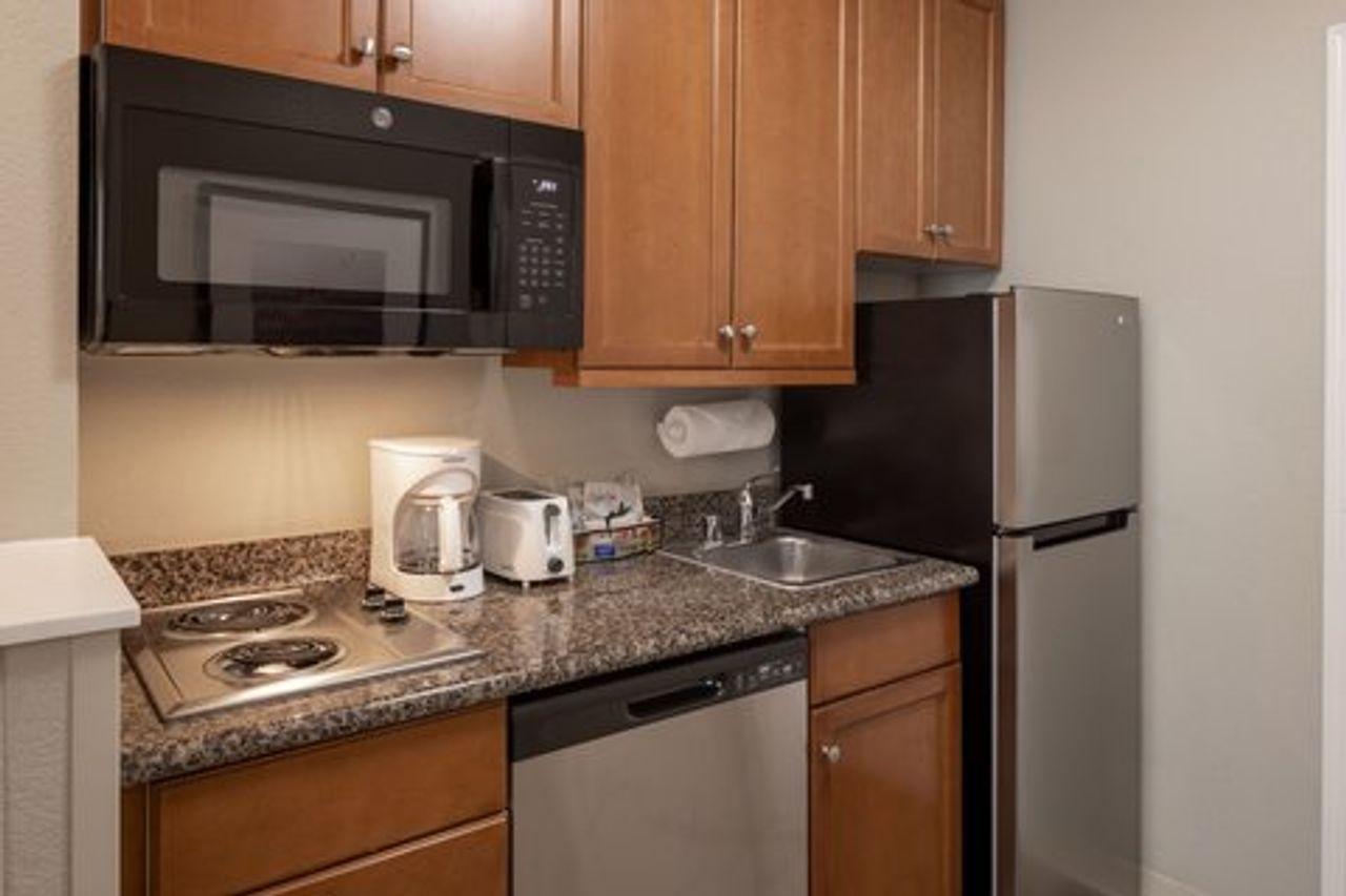 Photo of TownePlace Suites Sunnyvale Silicon Valley